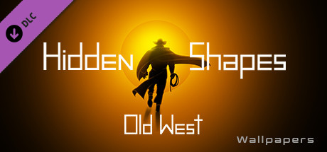 Hidden Shapes Old West - Wallpapers banner image