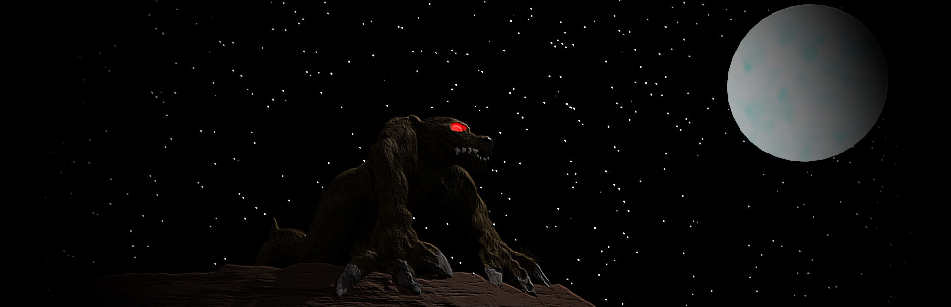 Lost in Terra Mora