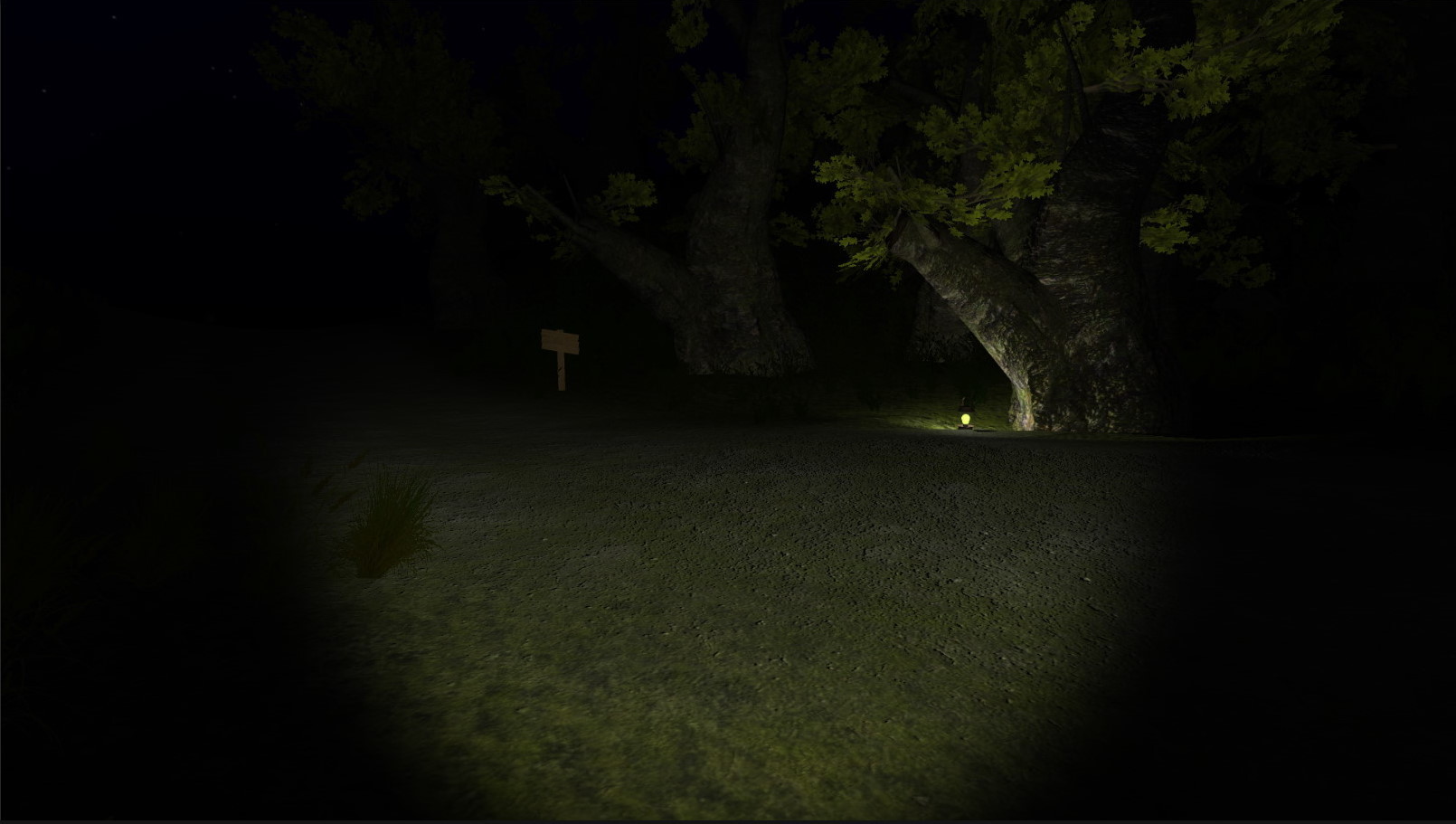 Lost in Terra Mora