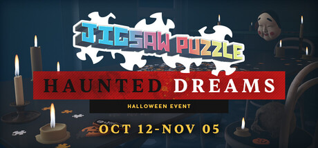 Jigsaw Puzzle Dreams