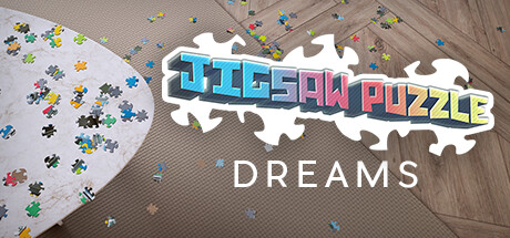 Jigsaw Puzzle Dreams Header Image