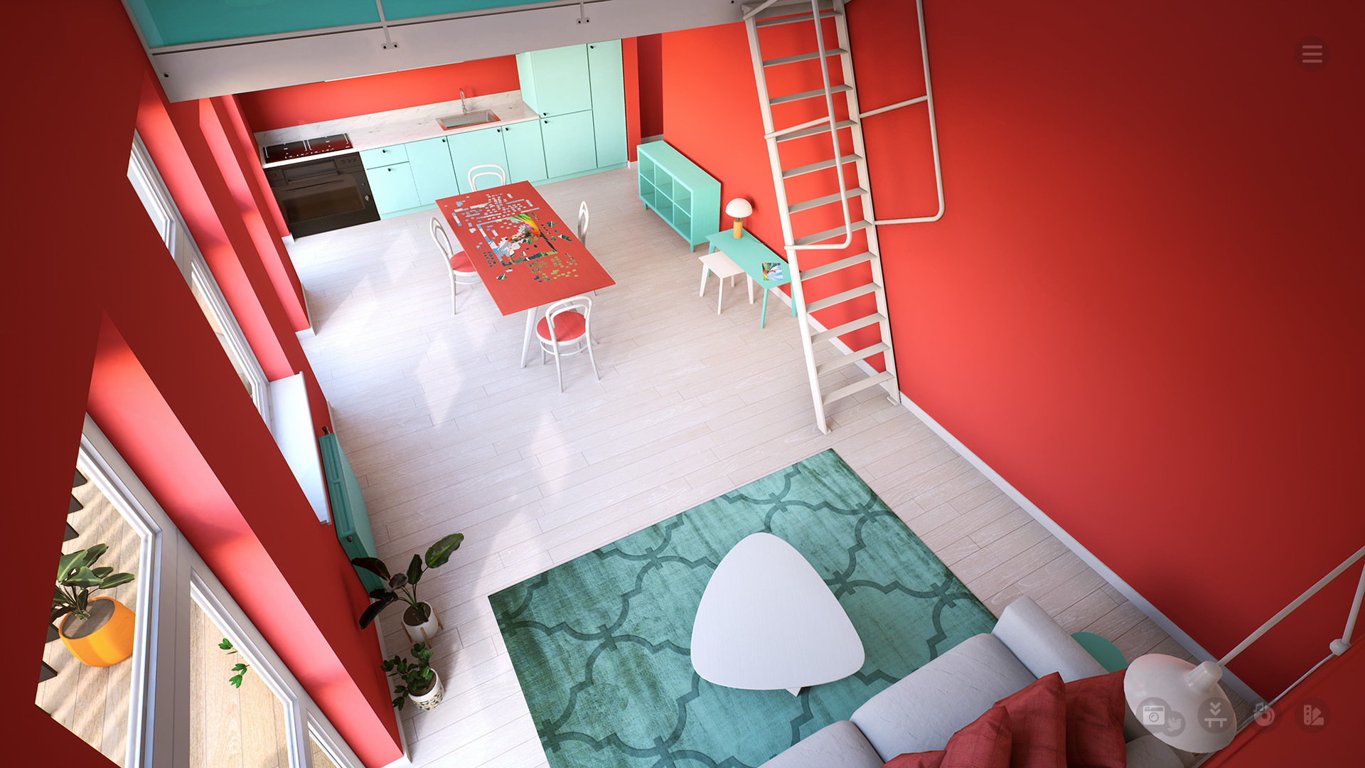 Jigsaw Puzzle Dreams screenshot 2