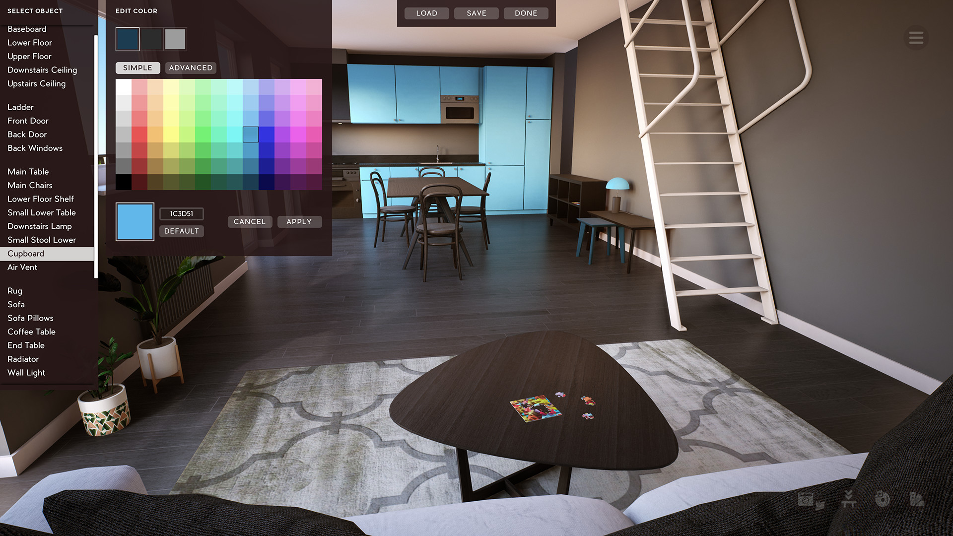 Jigsaw Puzzle Dreams screenshot 14