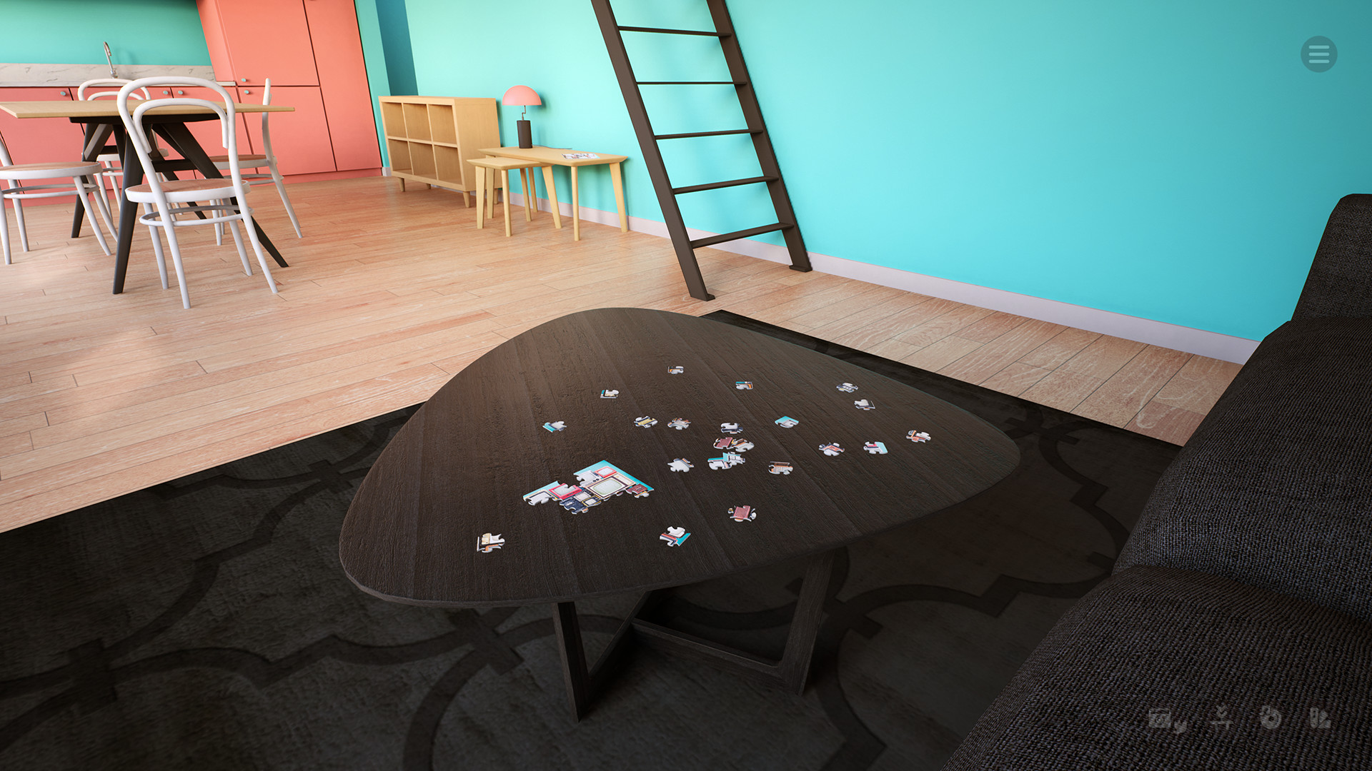 Jigsaw Puzzle Dreams screenshot 7