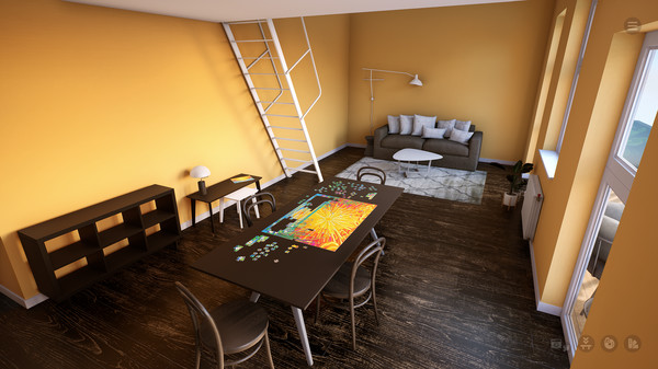 Jigsaw Puzzle Dreams screenshot 4