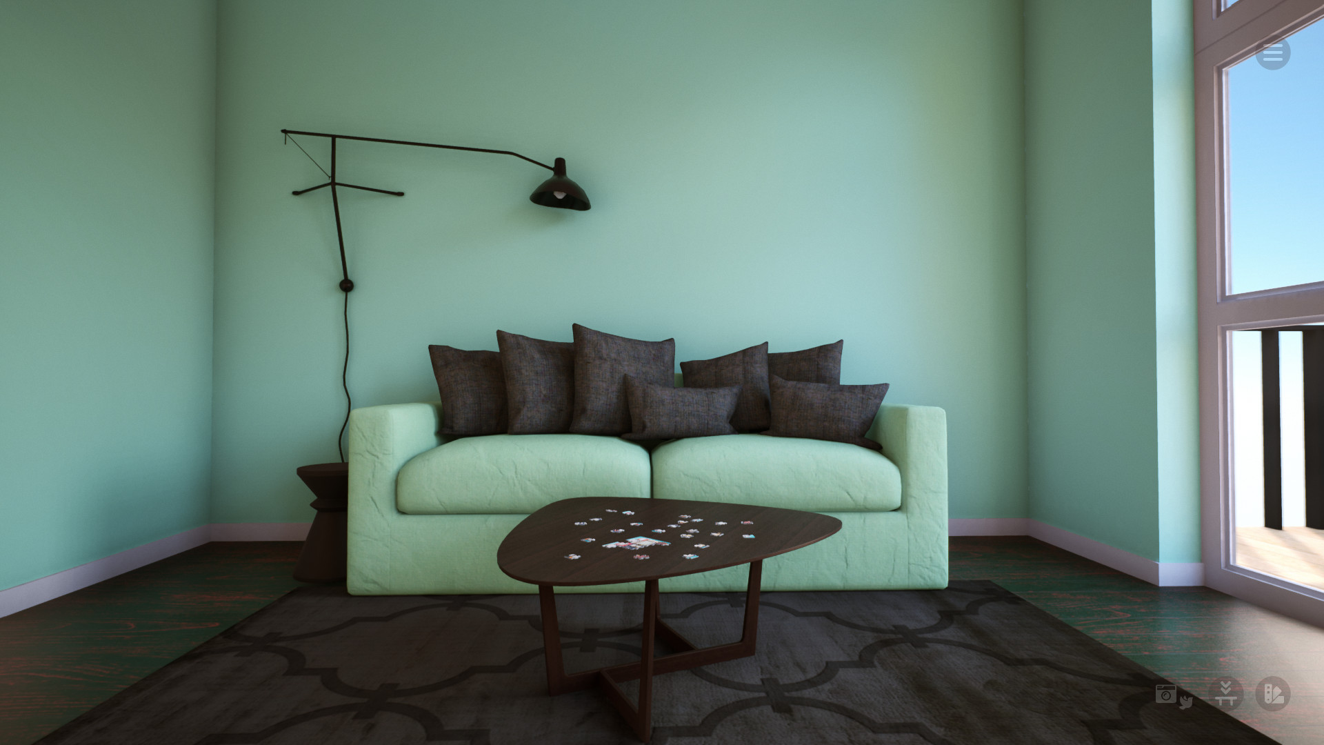 Jigsaw Puzzle Dreams screenshot 16