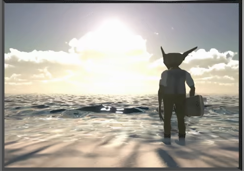 Goblin Town video 1