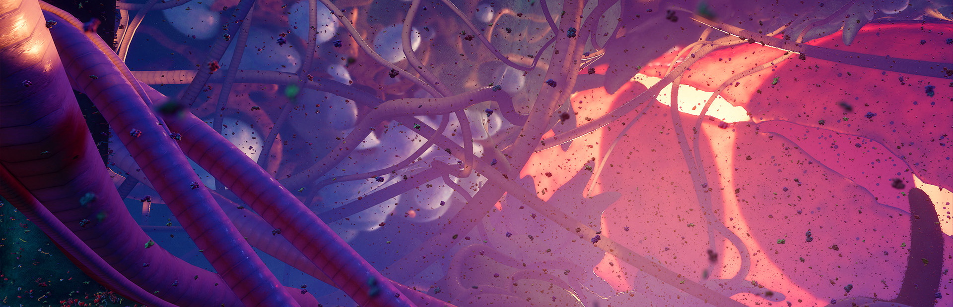 Nanoscape