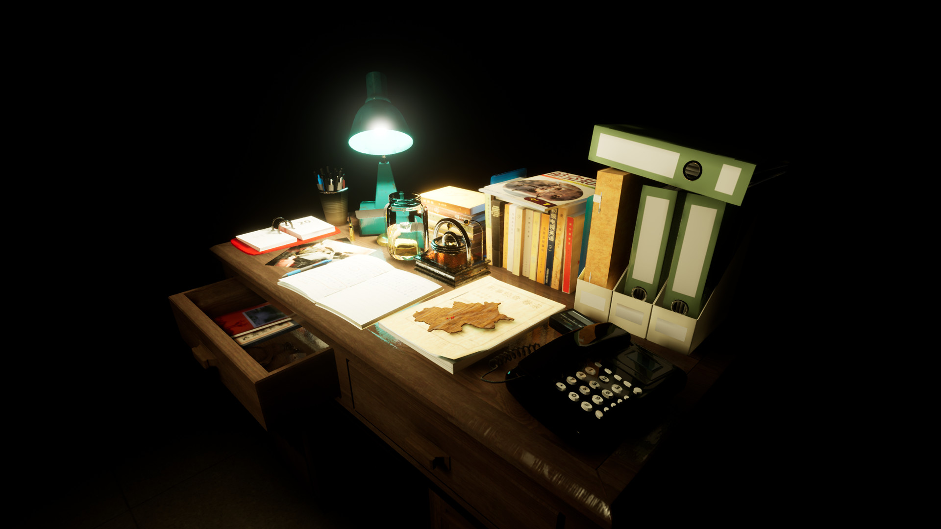 孙美琪疑案:雨儿胡同 screenshot 3