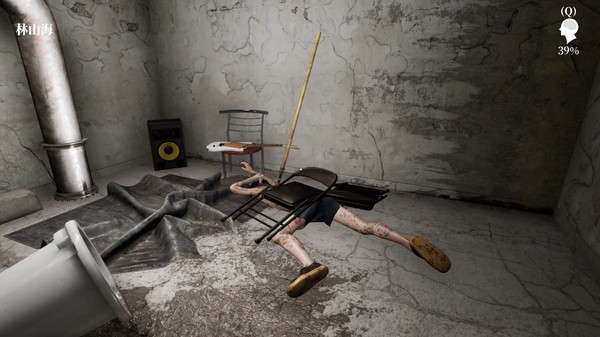 孙美琪疑案:雨儿胡同.