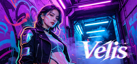 Velis Test