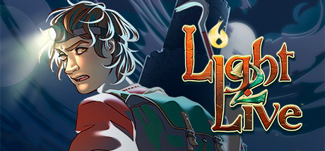 Light2Live steam charts