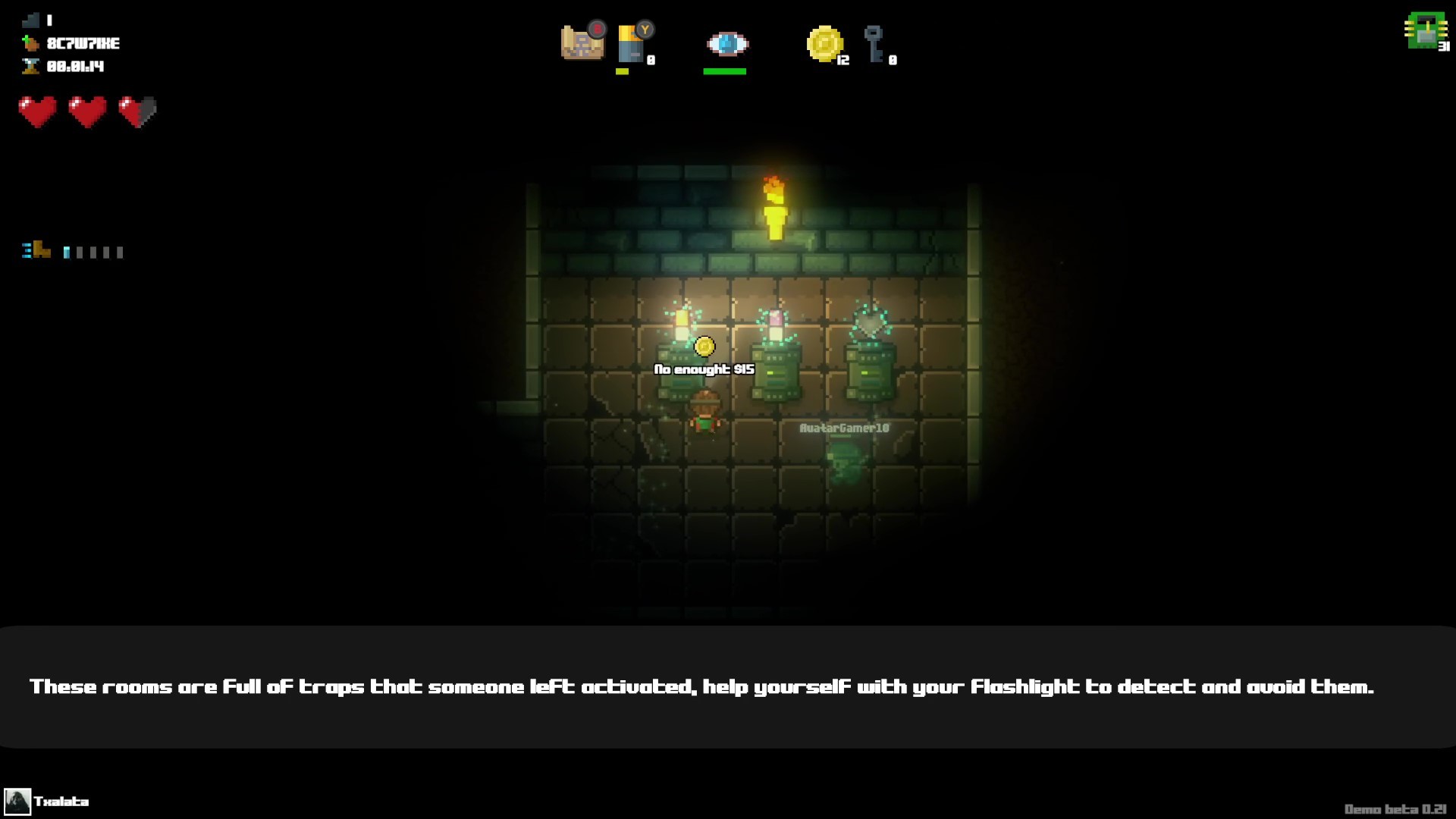 Light2Live screenshot #6