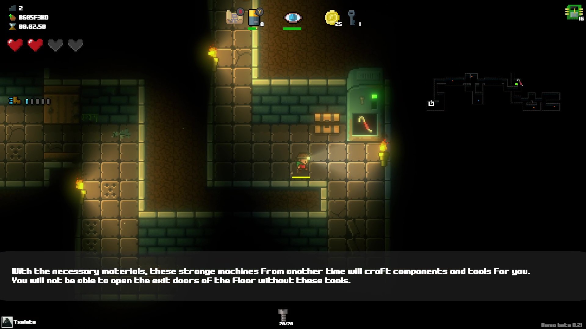 Light2Live screenshot #2