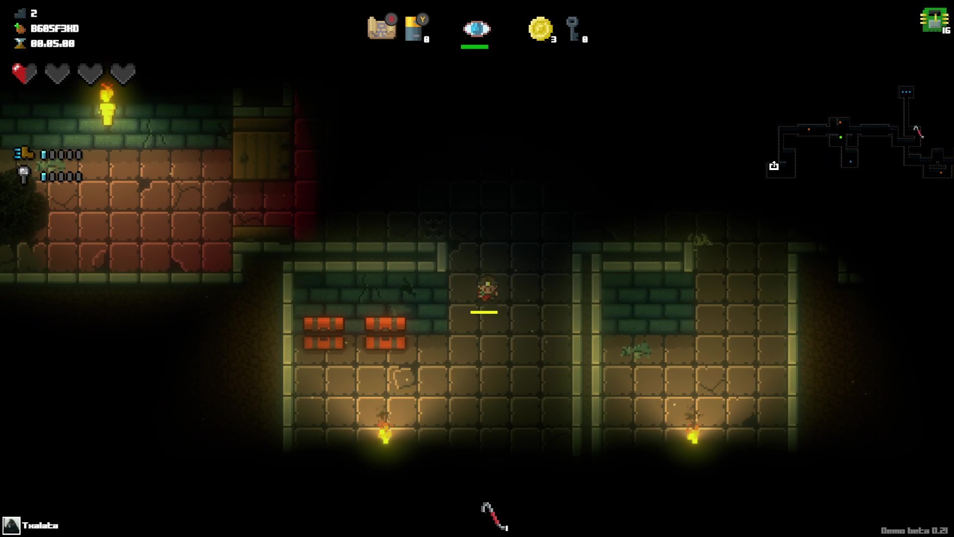 Light2Live screenshot #5