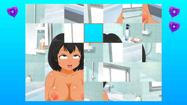 Hentai Pleasure screenshot 4