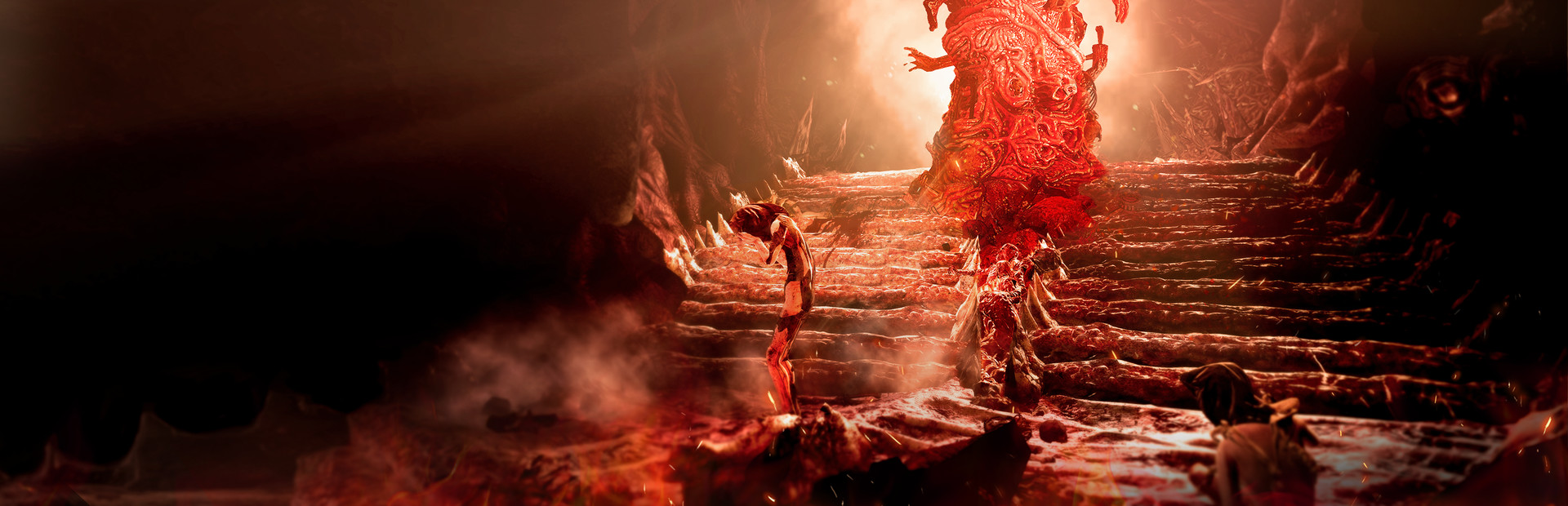 Agony VR