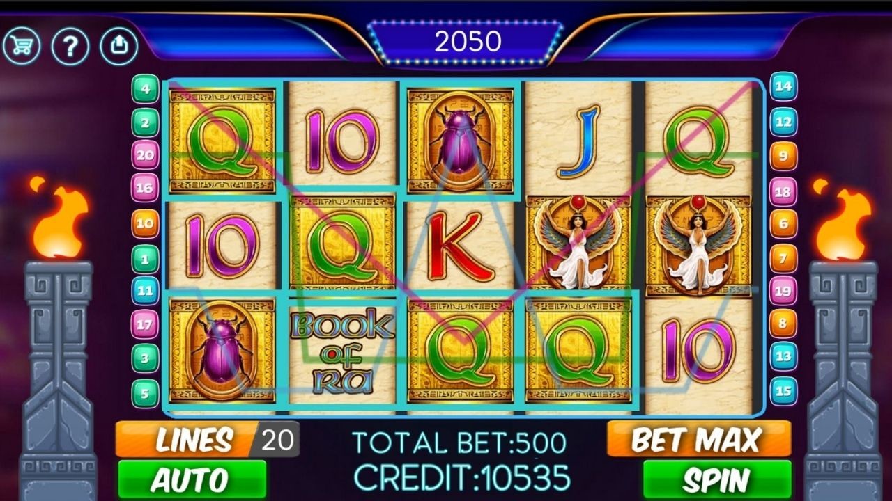 Spin City screenshot 8