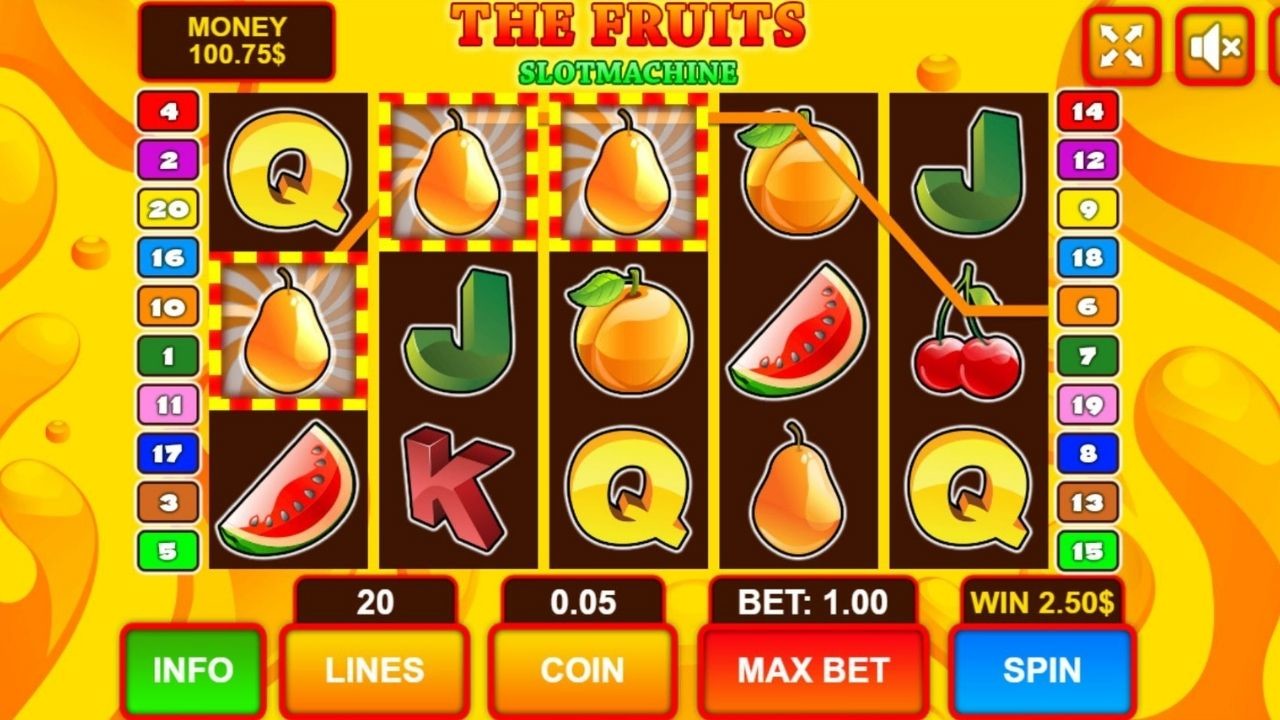 Spin City screenshot 4