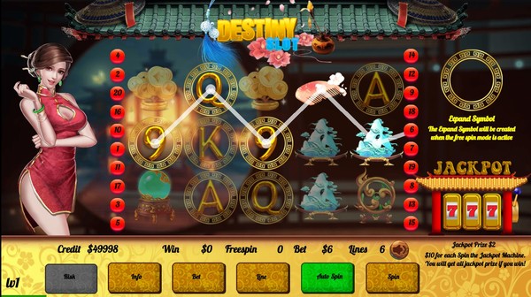 Screenshot media
