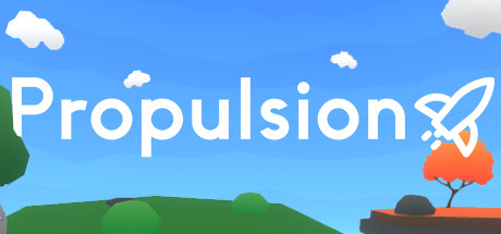 Propulsion banner image