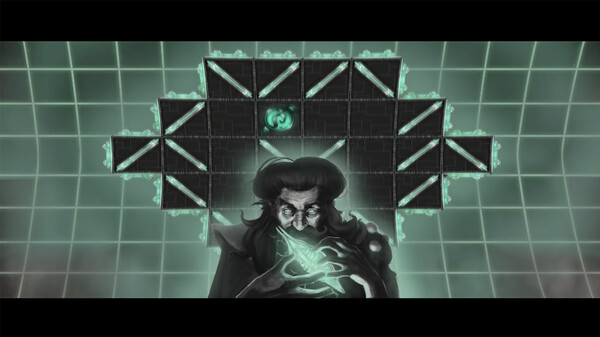 Terebron screenshot 1