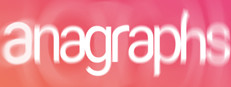 Anagraphs: An Anagram Game With a Twist