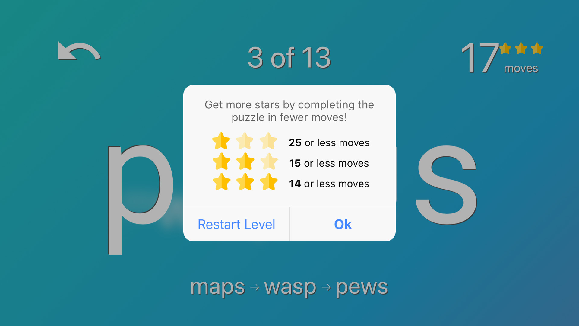 #6. Anagraphs: An Anagram Game With a Twist (Steam) 由: Cinq-Mars Media