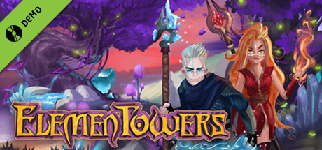 Elementowers Demo cover art