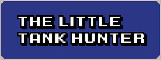The Little Tank Hunter cover