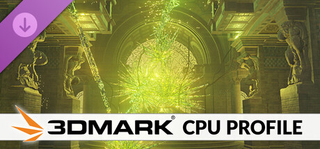 3DMark CPU Profile benchmarks banner image
