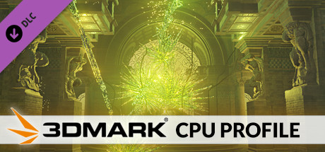 3DMark CPU Profile benchmarks banner image