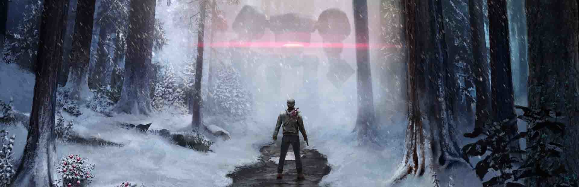 Rise of Humanity: Prologue