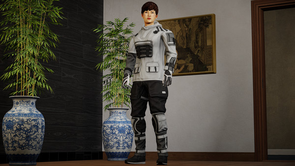 PAYDAY 2: Guardians Tailor Pack (DLC)