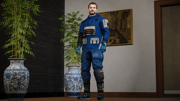 PAYDAY 2: Guardians Tailor Pack