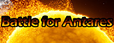Battle for Antares