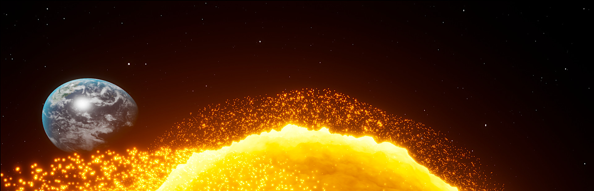 Battle for Antares