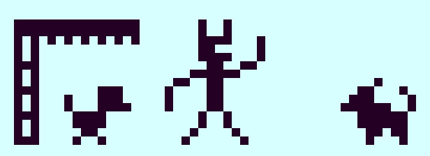 Adventures of Human Being video 4