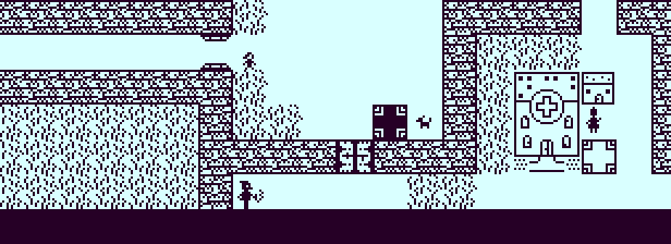 Adventures of Human Being screenshot 1