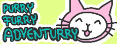 Purry Furry Adventurry