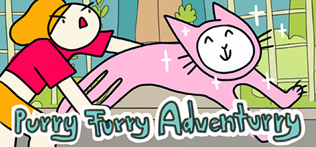 Purry Furry Adventurry banner image