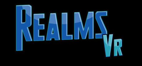 Realms VR Playtest banner