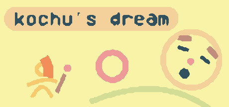 Kochu's Dream banner image