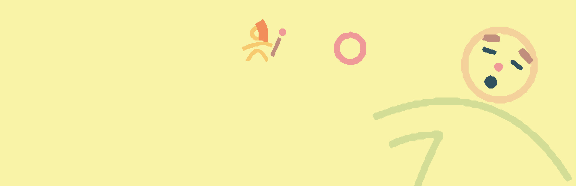 Kochu's Dream