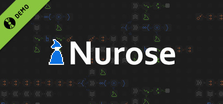 Nurose Demo cover art