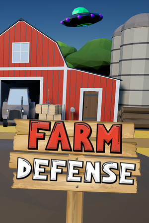 Farm Defense