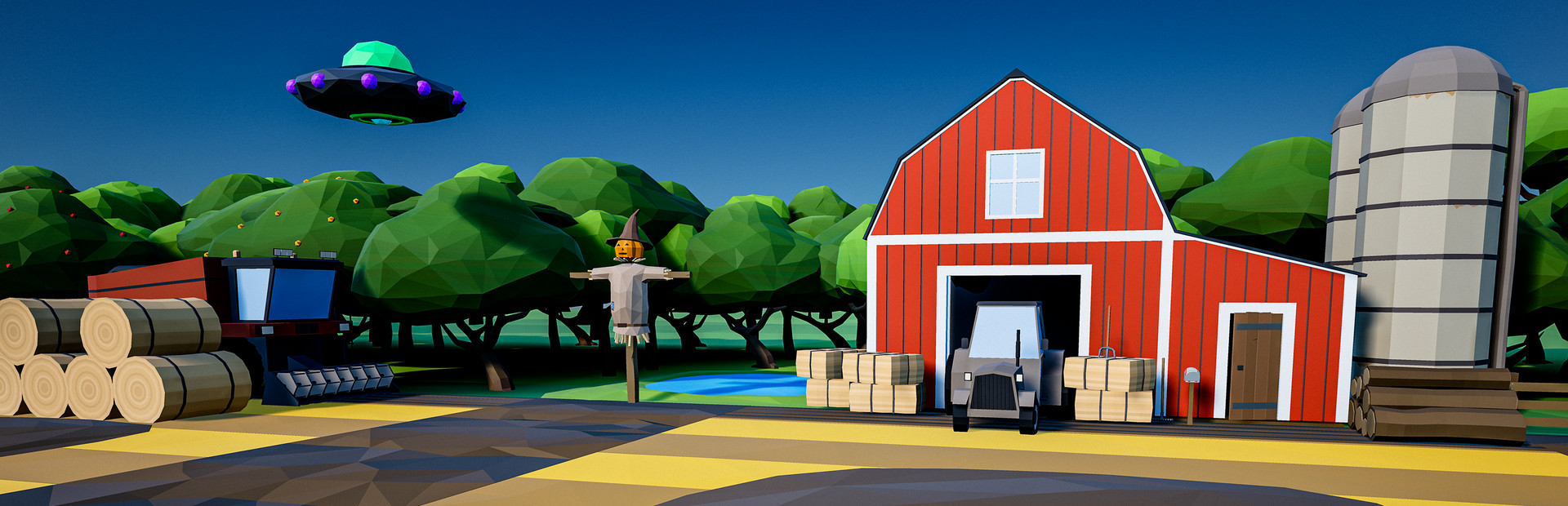 Farm Defense