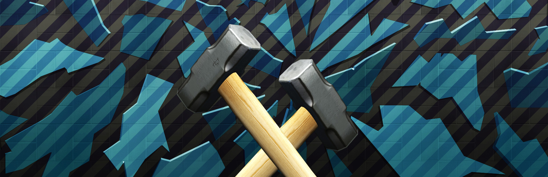 GlassSmash 2