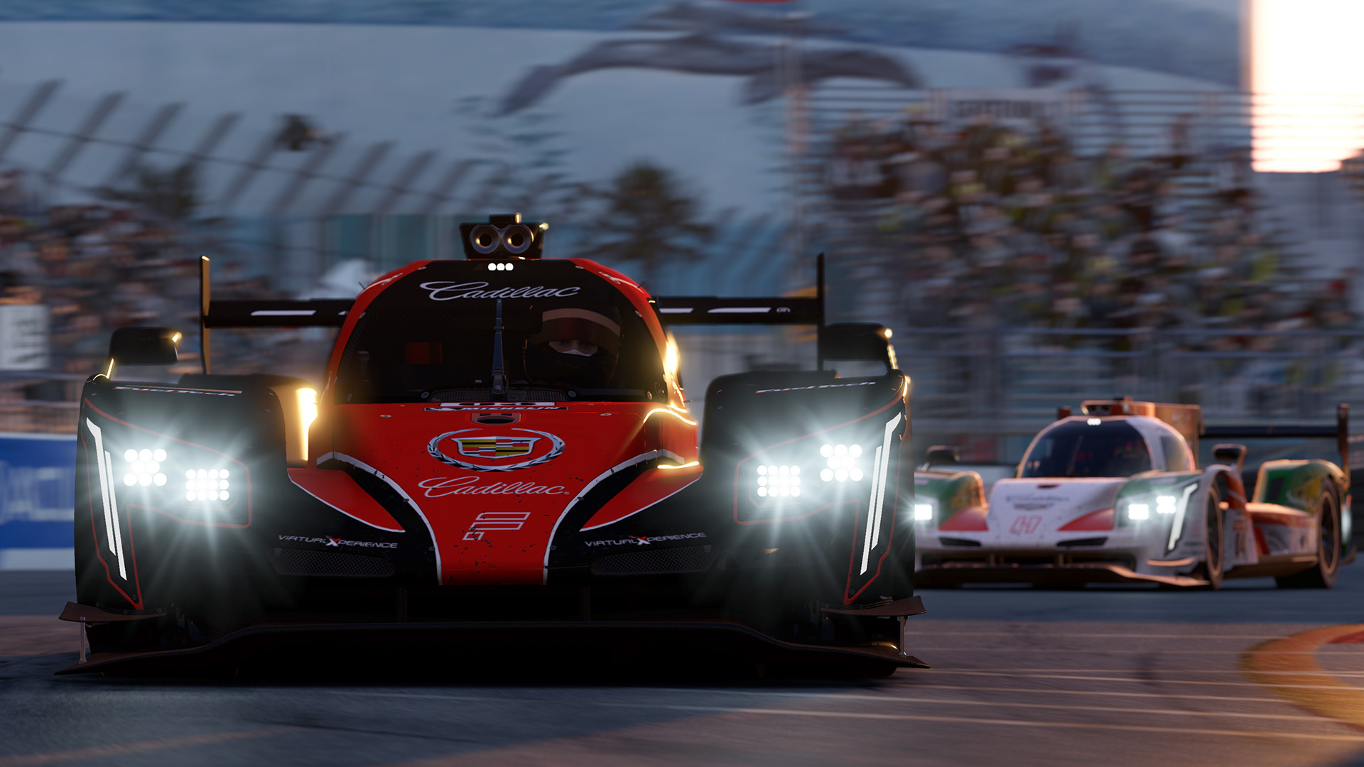 Automobilista 2 Premium Expansion Packs Featured Screenshot #1