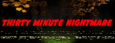 Thirty Minute Nightmare cover